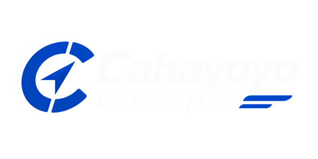 Cahayoyo Cockpit