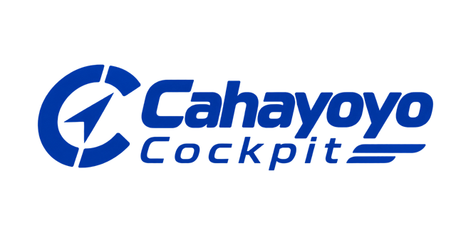 Cahayoyo Cockpit